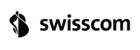 スイスコムのロゴ