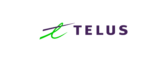 TELUS 