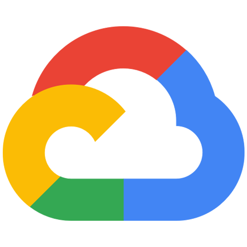 IQGeo は Google Cloud ウェブホスティングを使用してソフトウェアを展開しています。