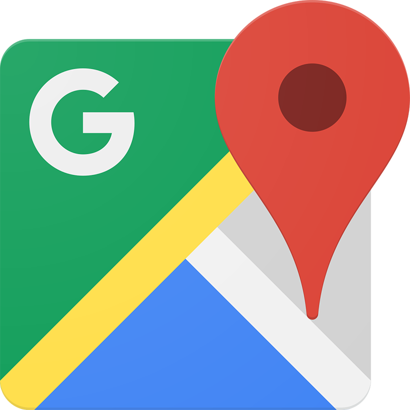 IQGeo Platform はGoogle Maps のサービスをサポートしている。