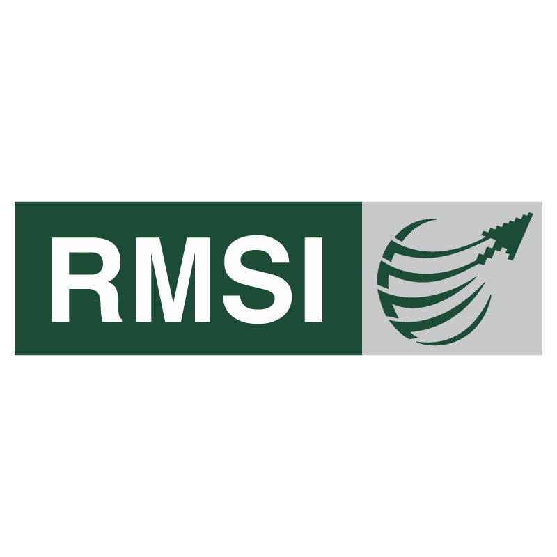 IQGeoパートナー-RMSI