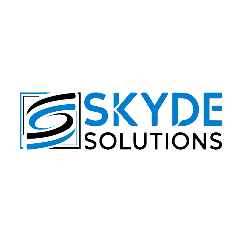 Skyde Solutionsのロゴ