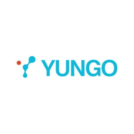 YUNGOロゴ 