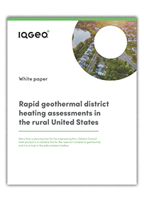 IQGeo-ホワイトペーパー-米国農村部における迅速な地熱地区の暖房評価-15Mar24-Thumbnail-203x285